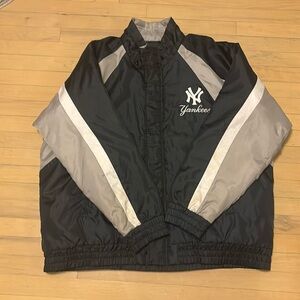 Men’s XXL G-III Vintage MLB Genuine Merchandise Yankees Jacket